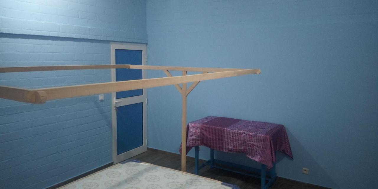 Maison Charlotte Forever Chambre D'Hotes Chez Un Couple Belgo Togolais Λομέ Εξωτερικό φωτογραφία