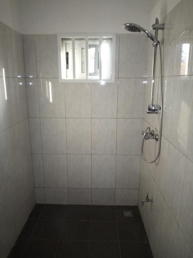 Maison Charlotte Forever Chambre D'Hotes Chez Un Couple Belgo Togolais Λομέ Εξωτερικό φωτογραφία